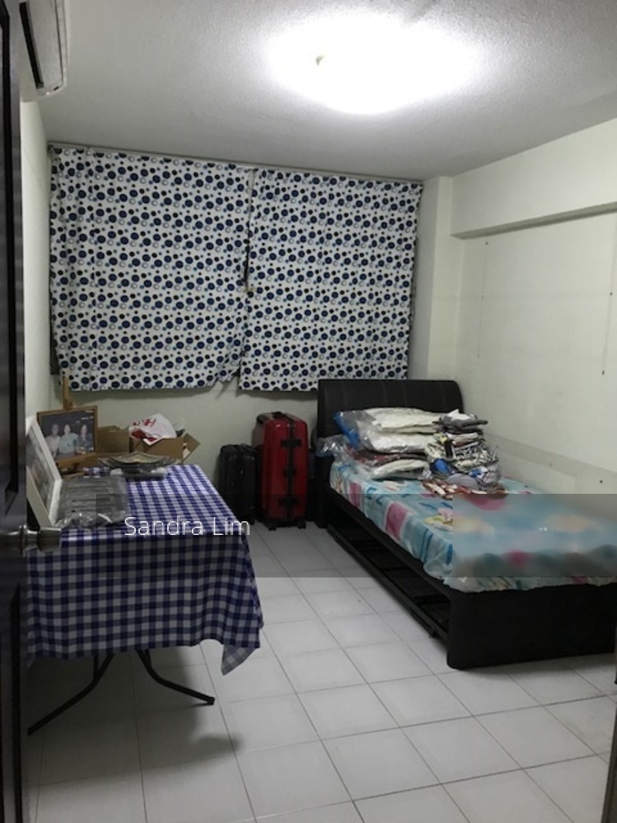 Blk 121 Serangoon North Avenue 1 (Serangoon), HDB 5 Rooms #182150062